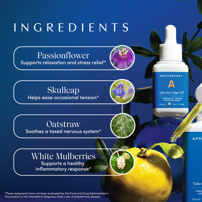 Take the Edge Off® 30ml