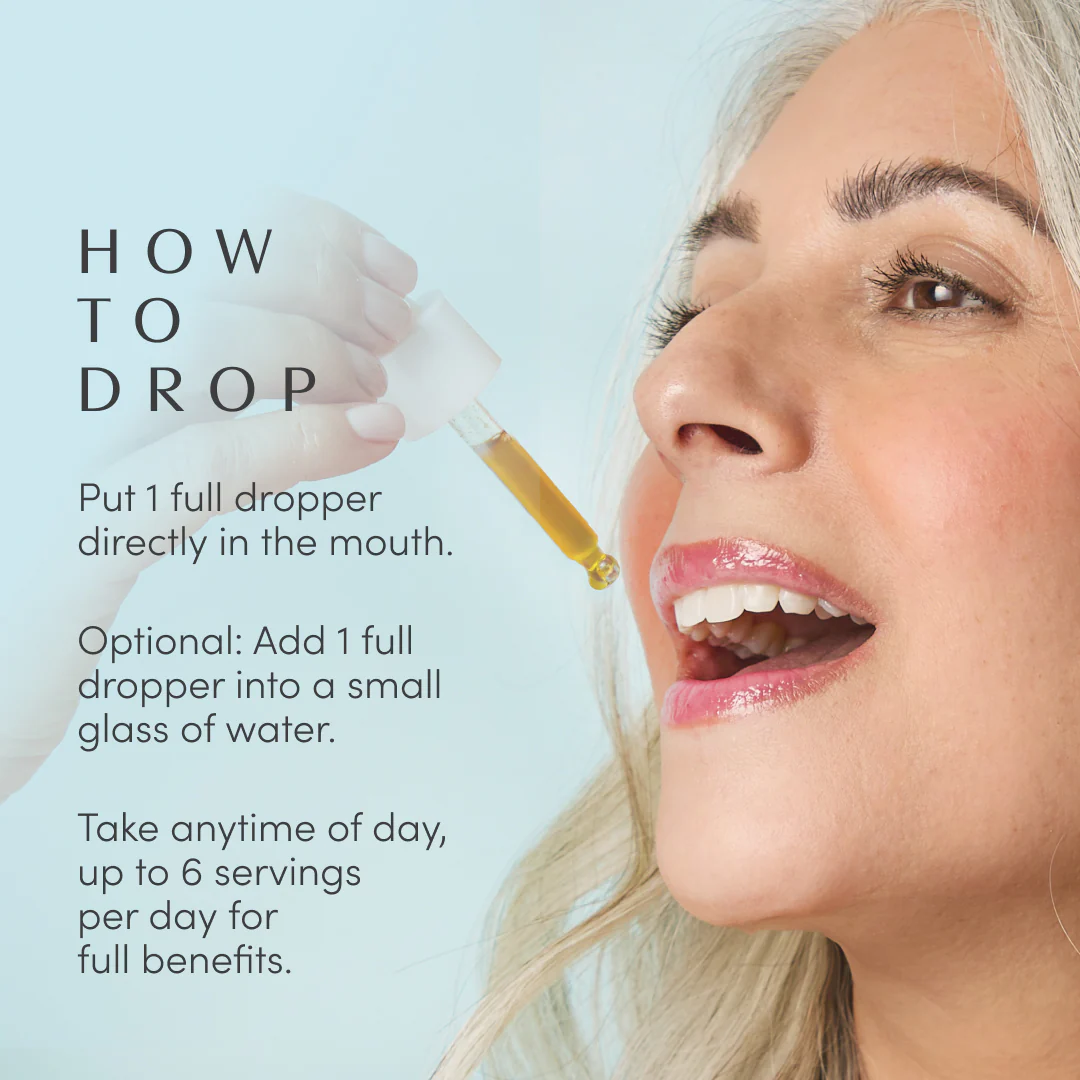 Take the Edge Off® 30ml