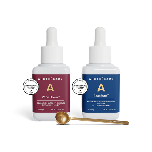 AM to PM Duo 30ml (2 Pack)